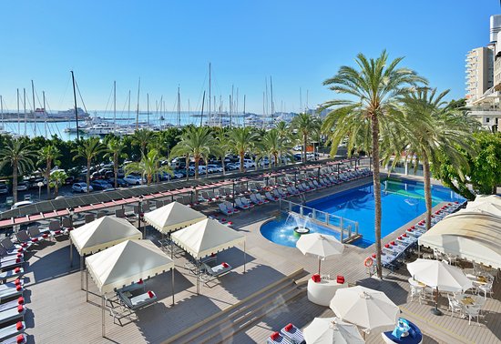 Best hotels Mallorca