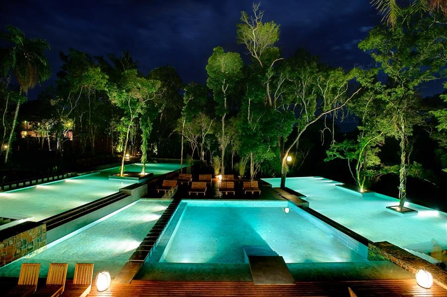 Best hotels in Iguazu