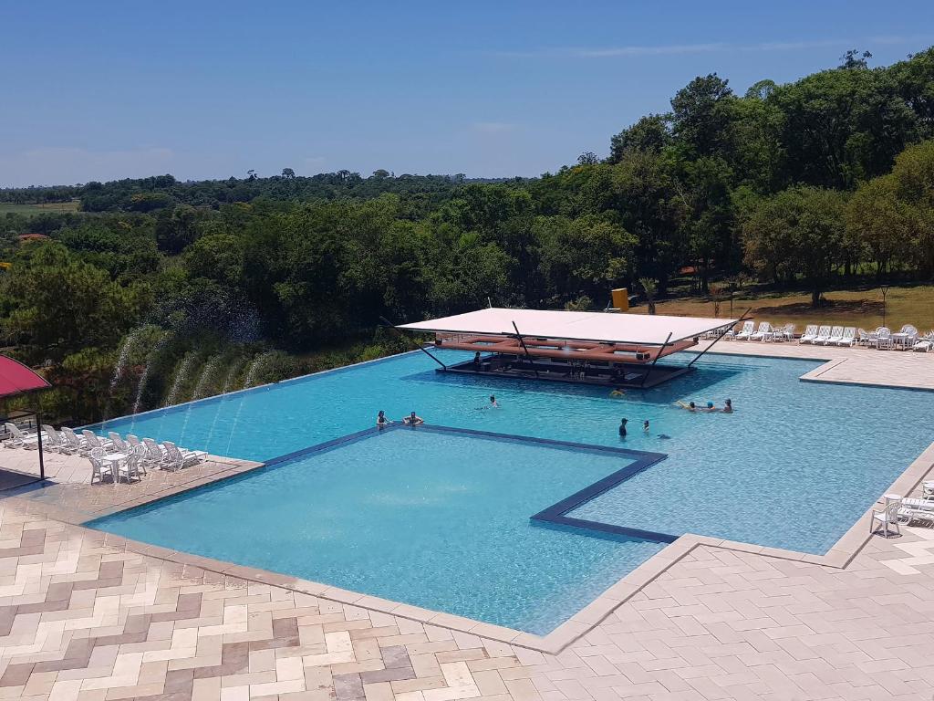 Best hotels in Iguazu