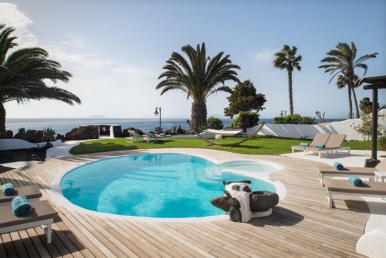 Best hotels in Lanzarote