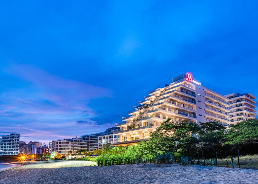 Best hotels in Santa Marta