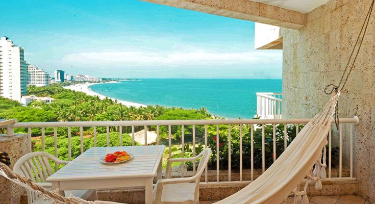 Best hotels in Santa Marta
