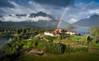 best hotels in Argentina