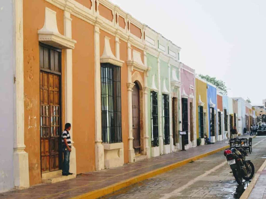 City of Campeche