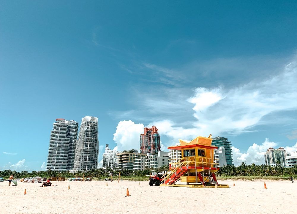 If you are looking for adventure, nature and culture, prepare your trip to any of these tourist attractions in the city of Miami.