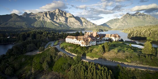 Best hotels in Bariloche