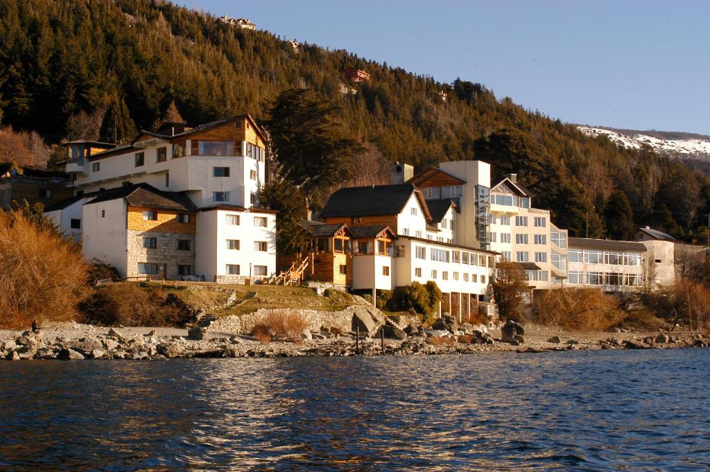 Best hotels in Bariloche