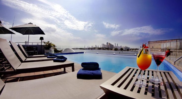 Best hotels in Cartagena