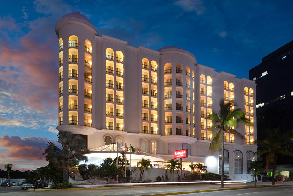 Best hotels in Veracruz