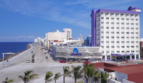 Best hotels in Veracruz