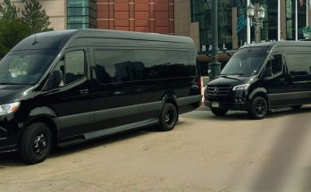 Top-Rated Limo Service in Denver