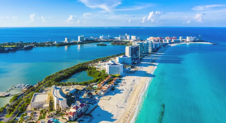 Cancun or Cabo in December