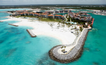 Cancun or Punta Cana in december