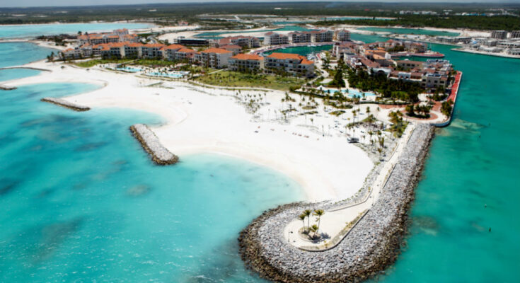 Cancun or Punta Cana in december