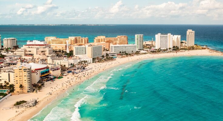 is Cancun safe