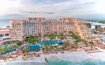 timeshare o propiedad en Cancún